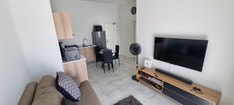 To Let 1 Bedroom Property for Rent in Greenbay Eco Estate Western Cape